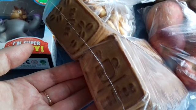 24.11.2020/Покупка продуктов и последние новости