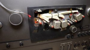 Электроника-004. Начало. А также про новые ленты и переиздания с мастер-лент.