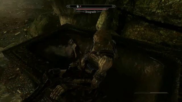 Let's Play Skyrim #108 - Ein Date mit Eola [HD][Ryo] смотреть онлайн