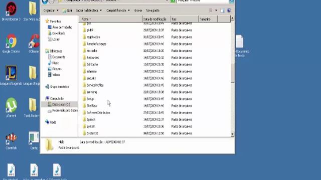 Como corrigir o erro MSVCR100.dll ou MSVCP100.dll смотреть онлайн