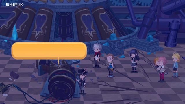 Kingdom Hearts Dark Road's September Update has Been DELAYED! смотреть онлайн