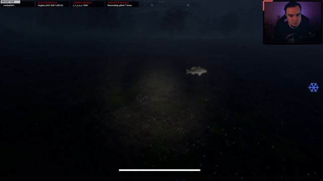 Until We Die / Skinwalker Hunt / SnowRunner #19 / GeoGuessr #7 [7.06.21]