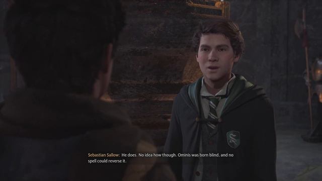 Hogwarts Legacy Gameplay PT34 Secret Room/New Spell Full Game смотреть онлайн