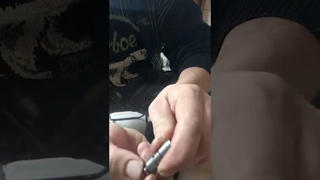 Ни можете найти стучащий гидрокомпенсатор смотреть онлайн