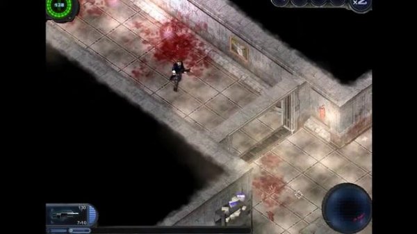 Alien Shooter: Revisited all secrets/Алиен Шутер: Возрождение все секреты №2