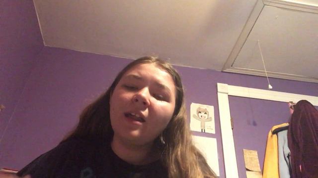 Riptide by Vance Joy Cover смотреть онлайн