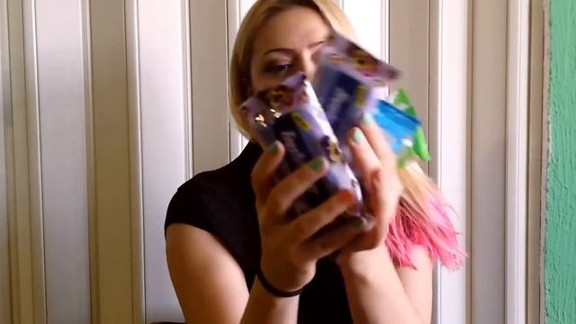 ADDICTED TO HAIR PRODUCTS! / BEAUTY HAUL смотреть онлайн