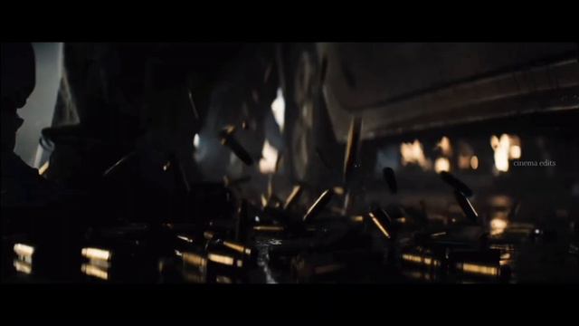 Suicide Squad Edit - WAKE UP! смотреть онлайн