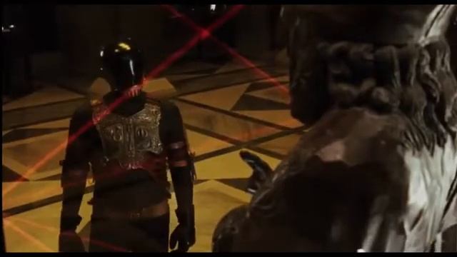 Хеллбой: герой из пекла - Shell Shocked [Juicy J Wiz Khalifa] смотреть онлайн