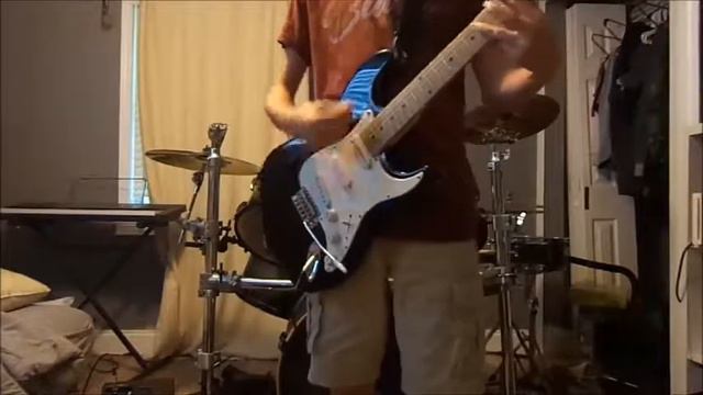 Floyd the Barber - Guitar Only (2017) смотреть онлайн