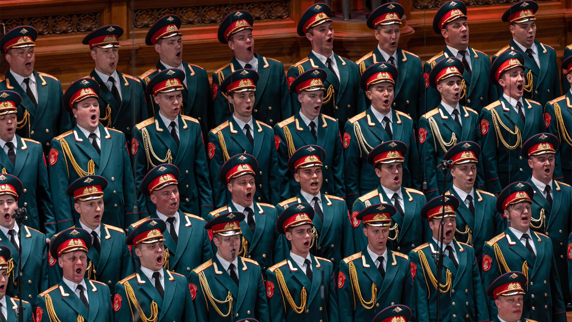 «Когда поют солдаты», май 2024 смотреть онлайн