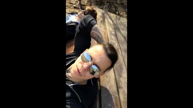 Новая подборка Instagram Stories группы MBAND №33 смотреть онлайн
