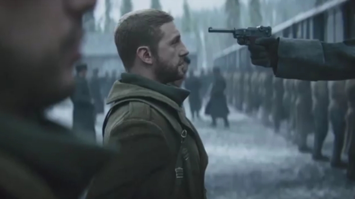CALL OF DUTY WW2.EDIT. смотреть онлайн