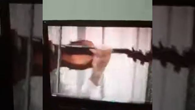 #İbragimOrazov#skripka