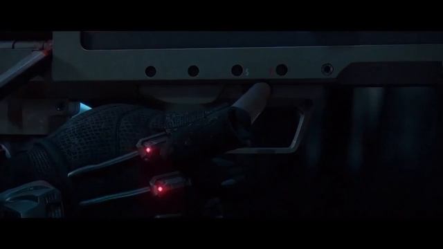 Tom Clancy’s ShadowBreak смотреть онлайн