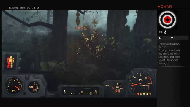 Fallout 4 far harbor survival. Watch me fail with style смотреть онлайн