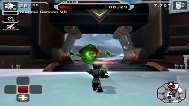 RATCHET: DEADLOCKED FOR BEGINNERS смотреть онлайн