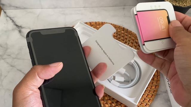 Unboxing iphone 11 128 ibox #iphone #iphone11 #apple #iphone14 смотреть онлайн