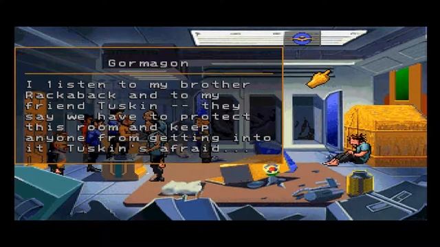 Let's Play Star Trek: Judgment Rites (Blind), Part 35: Hidden Space Warping Door смотреть онлайн