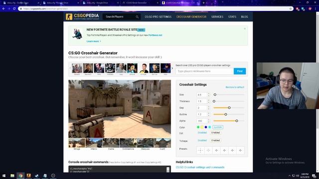 CS:GO config мэдэхэд Зохих зүйлс, dobu's tips&tricks #1 смотреть онлайн