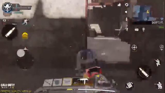 CODM gameplay online! call of duty mobile, highlights!! Perks and more! смотреть онлайн