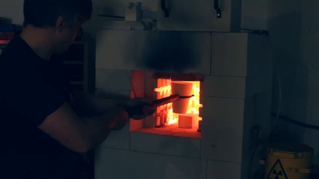 ? Раскрыл СЕКРЕТ ЛИТЕЙНОГО СПЛАВА Хитрое литье алюминия