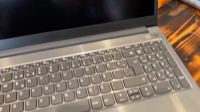 Lenovo ThinkBook 15.6 inç 20sm0039tx kutu açılışı смотреть онлайн