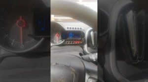 шевроле авео т 300 1.6 акпп 2012 год, гарит абс и не запускается