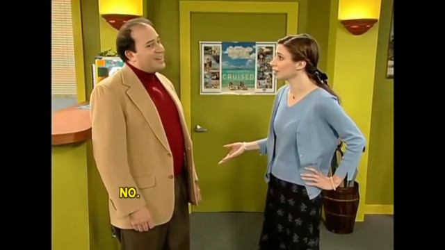 WAS-WERE conversation part1 смотреть онлайн