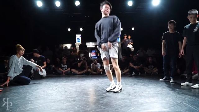 Safe Zone vs Prove All Point | Top8 | Underone 6th Anniversary Jam | RPProductions смотреть онлайн