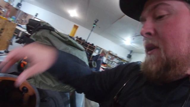 Old Town Sportsman 120 PDL Build and Modifications (Dream Kayak) смотреть онлайн