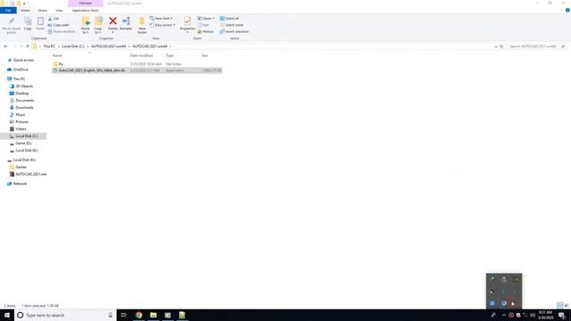 Autodesk AutoCAD 2021 смотреть онлайн