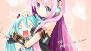 Hatsune Miku - Levan Polka
