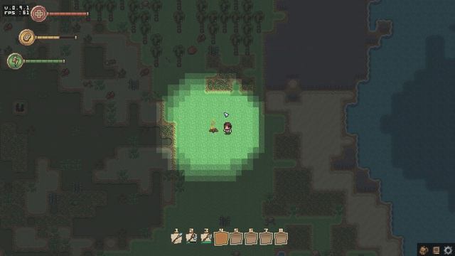 Forsaken Isle #1 - A Stranded Pirate | Indie Survival Game смотреть онлайн