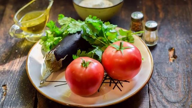 Сборник рецептов