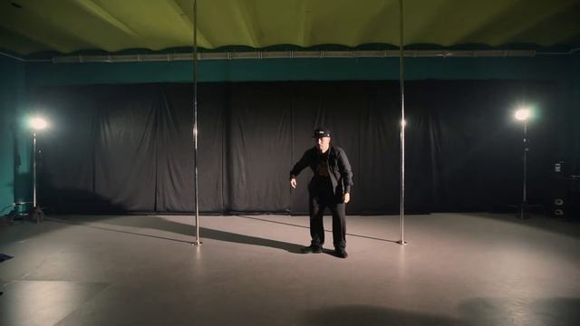 ДМИТРИЙ ОСОКА | ARTZONE DANCE STUDIO | NEWYEAR 2019 смотреть онлайн