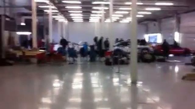 BPM racing team at silverstone смотреть онлайн