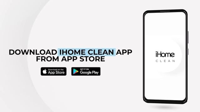 iHome Autovac Eclipse (iHRV10) - Setup Video (iOS - Apple Device) смотреть онлайн