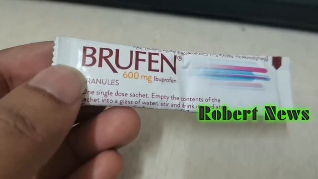 Brufen 600 mg Ibuprofen смотреть онлайн