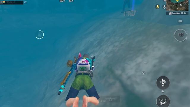 New Season Day-1 domination | Talents Glitch | PUBG METRO ROYALE смотреть онлайн