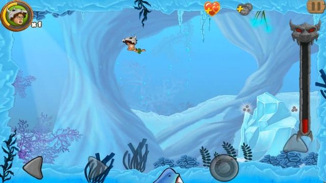 All Boss Battle In Jungle Adventure 2 - Top Scorer In (Boss Rush) Leaderboard смотреть онлайн