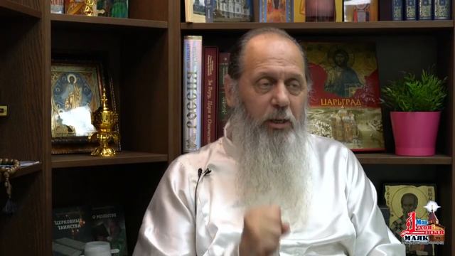 О прямых трансляциях соборной молитвы по соглашению смотреть онлайн