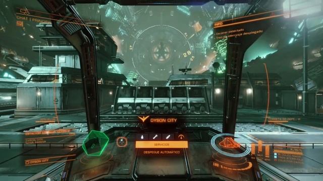 Las Dos Naves Que Recibí Elite Dangerous 2021 12 10