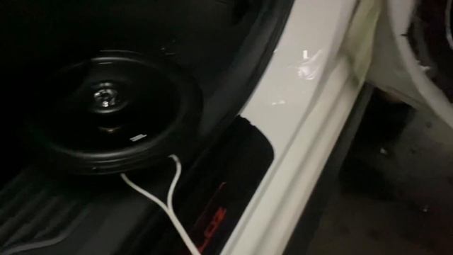 GOKIL,TOYOTA VELOZ TERBARU UPGRADE AUDIO смотреть онлайн