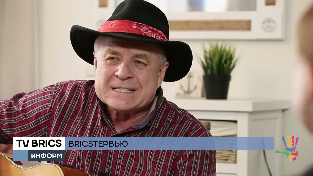 Григорий Гладков - В каждом взрослом ребенок живет до старости