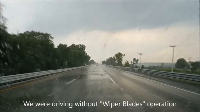 Rain OK Speed - A Powerful Rain Repellent смотреть онлайн