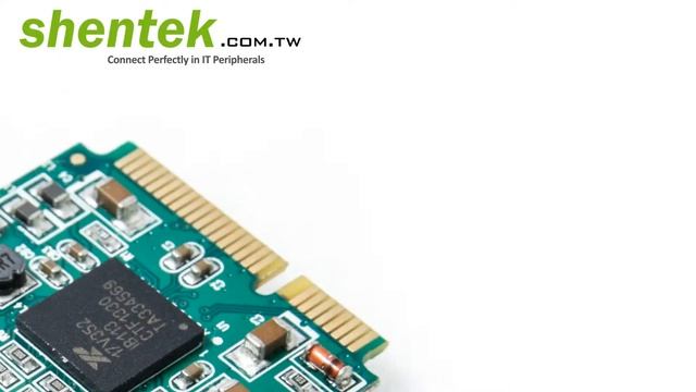 2 port Serial RS 232 Mini PCI Express PCIe card 2 5KV Isolation Protection shentek 52025 смотреть онлайн