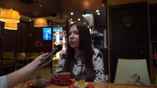 Интервью с Екатериной Долбаненко, проект "Я тоже так могу 2.0" смотреть онлайн