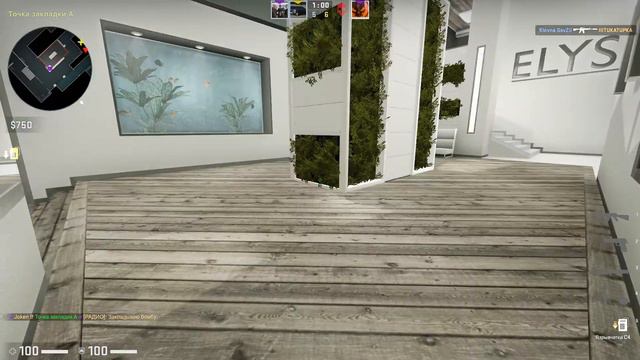 Ценой чего? Ценой всего! в CS GO смотреть онлайн
