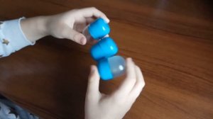 Как сделать игрушку для попугая своими руками